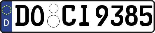 DO-CI9385