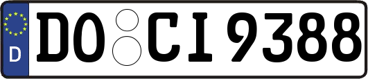 DO-CI9388