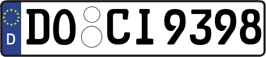 DO-CI9398
