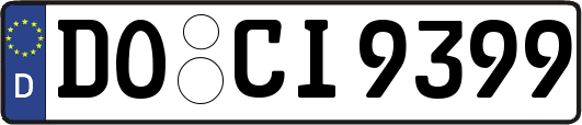 DO-CI9399