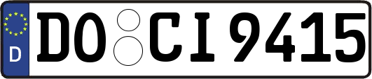 DO-CI9415
