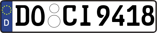 DO-CI9418