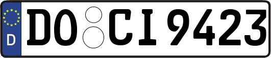DO-CI9423