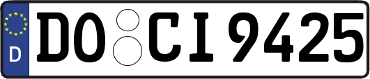DO-CI9425