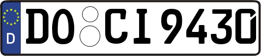 DO-CI9430
