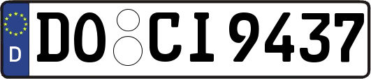 DO-CI9437