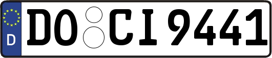 DO-CI9441