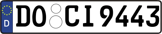 DO-CI9443