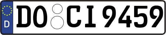 DO-CI9459