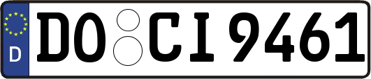 DO-CI9461