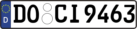 DO-CI9463