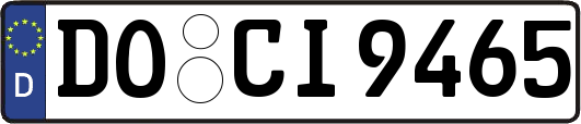 DO-CI9465