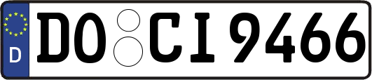 DO-CI9466