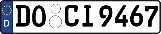 DO-CI9467