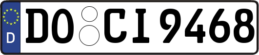 DO-CI9468