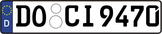 DO-CI9470