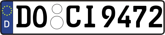 DO-CI9472