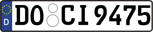 DO-CI9475