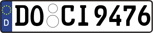 DO-CI9476
