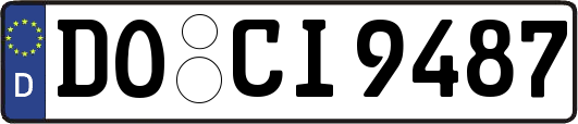 DO-CI9487
