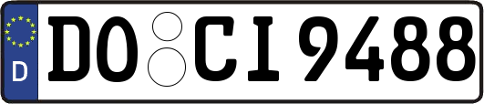 DO-CI9488
