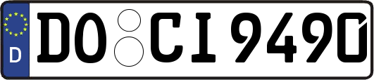 DO-CI9490