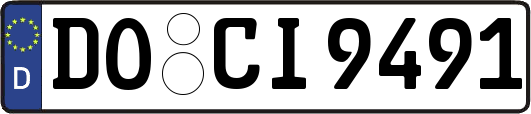 DO-CI9491