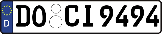 DO-CI9494