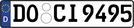 DO-CI9495