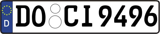 DO-CI9496