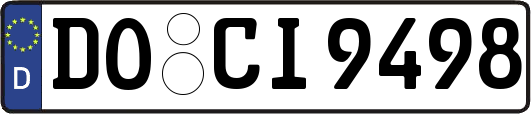 DO-CI9498