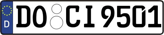 DO-CI9501