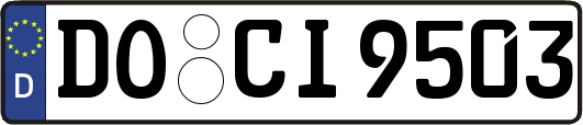 DO-CI9503