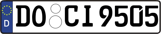 DO-CI9505