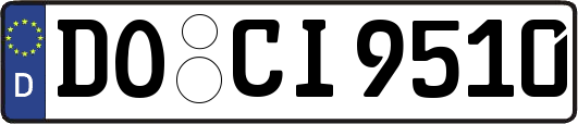 DO-CI9510