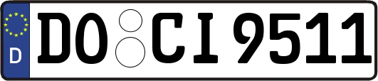 DO-CI9511