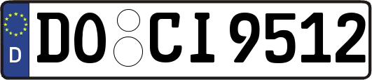 DO-CI9512