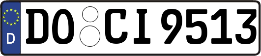 DO-CI9513