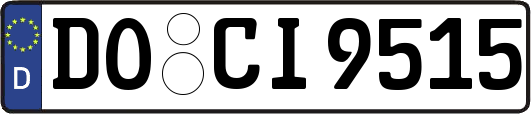 DO-CI9515