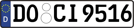 DO-CI9516