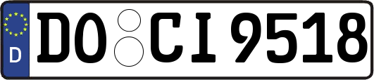 DO-CI9518