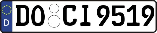 DO-CI9519