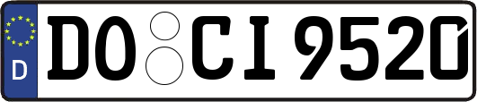 DO-CI9520