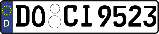 DO-CI9523
