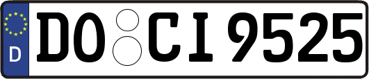 DO-CI9525