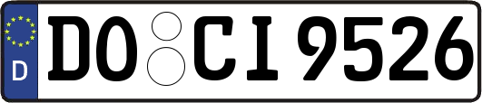 DO-CI9526