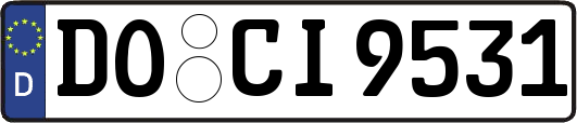 DO-CI9531