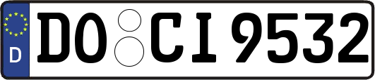 DO-CI9532
