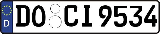 DO-CI9534