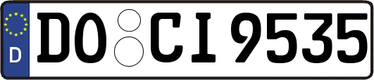 DO-CI9535